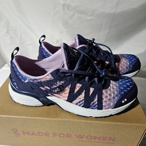 Ryka Womens Hydro Sport Water Training Shoes Size 10